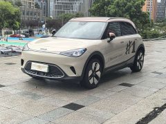 smart#1 Edition - фото 1