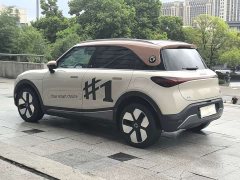 smart#1 Edition - фото 12