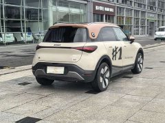smart#1 Edition - фото 14