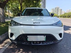 smart#1 Pure Edition - фото 2