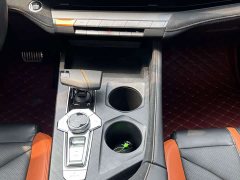 Changan UNI-V 1.5T Deluxe Version - фото 11