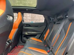Changan UNI-V 1.5T Deluxe Version - фото 12