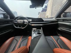 Changan UNI-V 1.5T Deluxe Version - фото 13