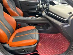 Changan UNI-V 1.5T Deluxe Version - фото 15