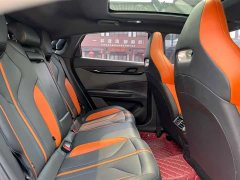 Changan UNI-V 1.5T Deluxe Version - фото 16
