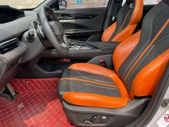 Changan UNI-V 1.5T Deluxe Version - фото 17
