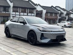 Changan UNI-V 1.5T Deluxe Version - фото 3