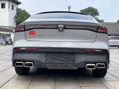 Changan UNI-V 1.5T Deluxe Version - фото 4