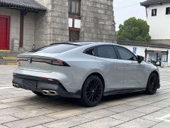 Changan UNI-V 1.5T Deluxe Version - фото 5