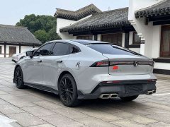 Changan UNI-V 1.5T Deluxe Version - фото 7