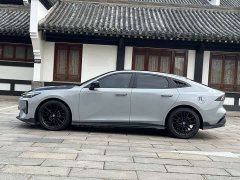 Changan UNI-V 1.5T Deluxe Version - фото 8
