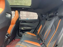 Changan UNI-V 1.5T Deluxe Version - фото 9