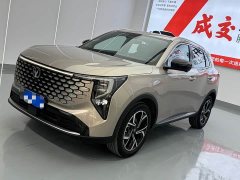 Changan CS55PLUS 1.5T Premium Version - фото 1