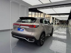 Changan CS55PLUS 1.5T Premium Version - фото 13