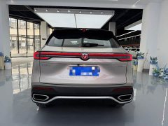 Changan CS55PLUS 1.5T Premium Version - фото 14