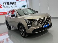 Changan CS55PLUS 1.5T Premium Version - фото 3
