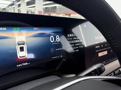 Changan CS55PLUS 1.5T Premium Version - фото 5