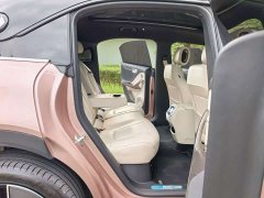 smart#1 Premium Edition - фото 15