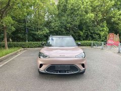 smart#1 Premium Edition - фото 2