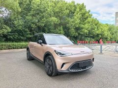 smart#1 Premium Edition - фото 3