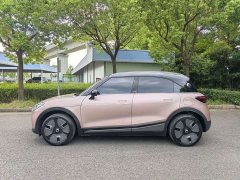 smart#1 Premium Edition - фото 4