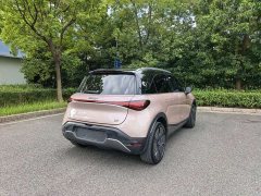 smart#1 Premium Edition - фото 7