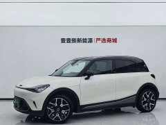 smart#1 Pulse Edition - фото 1