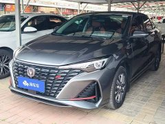 Changan Edition PLUS NE 1.4T GDI DCTPremium Edition - фото 1