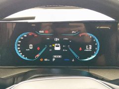 Changan Edition PLUS NE 1.4T GDI DCTPremium Edition - фото 14