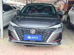 Changan Edition PLUS NE 1.4T GDI DCTPremium Edition - фото 2