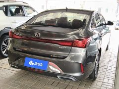 Changan Edition PLUS NE 1.4T GDI DCTPremium Edition - фото 3