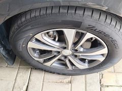 Changan Edition PLUS NE 1.4T GDI DCTPremium Edition - фото 6