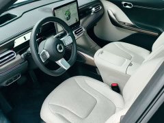 smart#1 Pulse Edition - фото 11