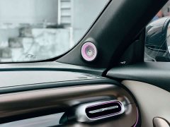 smart#1 Pulse Edition - фото 17