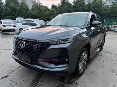 Changan CS75PLUS 1.5T Premium Version - фото 1