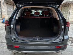 Changan CS75PLUS 1.5T Premium Version - фото 10