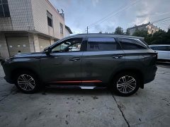 Changan CS75PLUS 1.5T Premium Version - фото 14