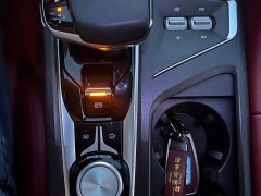 Changan CS75PLUS 1.5T Premium Version - фото 19