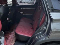 Changan CS75PLUS 1.5T Premium Version - фото 5