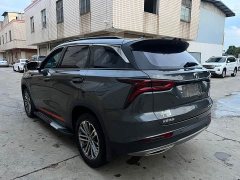 Changan CS75PLUS 1.5T Premium Version - фото 8
