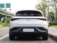 smart#3 PulseAWD Edition - фото 3