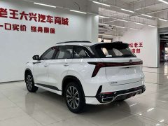 Changan CS75PLUS 1.5T Premium Version - фото 10