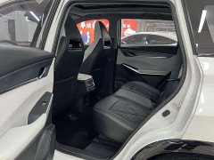 Changan CS75PLUS 1.5T Premium Version - фото 13