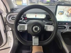 smart#1 Pro Edition - фото 11