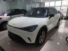 smart#1 Pro Edition - фото 2