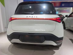 smart#1 Pro Edition - фото 6
