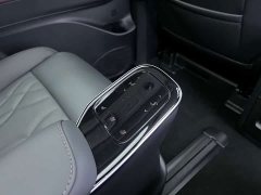 GAC M8 400T Premium Edition - фото 14