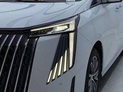 GAC M8 400T Premium Edition - фото 4