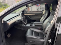 Tesla Model Y Standard Range Edition - фото 10