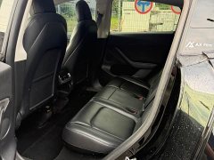 Tesla Model Y Standard Range Edition - фото 11